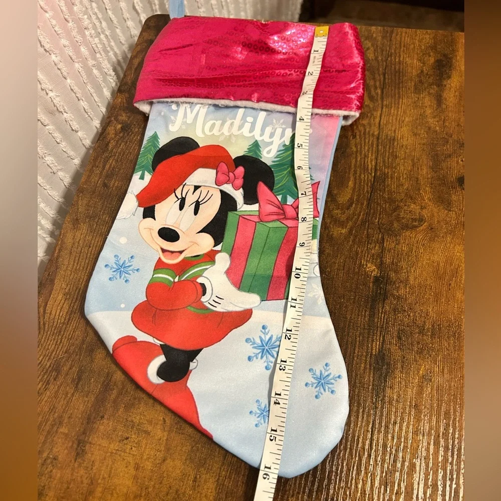 N/A adorable minnie